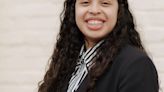 Shepherd University student selected as Rangel Scholar