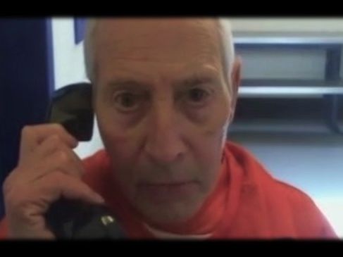 ‘The Jinx’ Director Says Robert Durst’s Lawyer Called Their Interview ‘Worst Idea I’ve Heard in My Entire Life’