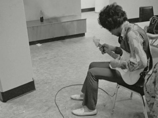 ‘Electric Lady Studios: A Jimi Hendrix Vision’ Review: Straightforward Doc Illuminates a Momentous Offstage Chapter of Rock History