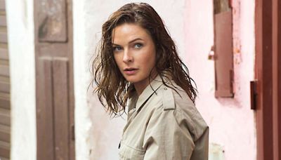 Rebecca Ferguson Reveals Why She Left The Mission: Impossible Films