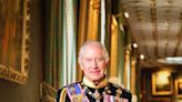 Why King Charles' New Official Portrait Will Be Popping Up All Over the U.K.