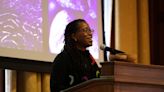 Tiya Miles speaks on Black history and environmental challenges