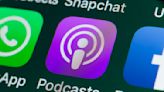 Apple Podcasts will manage episode downloads to save storage space