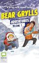 Bear Grylls Adventures, Volume 1: Blizzard Challenge / Desert Challenge