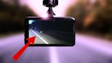 $14 Dashcam Catches 1 in a Million Sighting for Man in Upstate NY