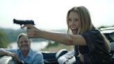 'Infinity Pool' stars Mia Goth and Alexander Skarsgård on the bonkers X-rated scenes that shocked Sundance