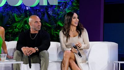 Joe Gorga’s ‘Worst’ Moment Filming RHONJ Season 14