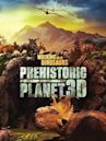 Walking With Dinosaurs: Prehistoric Planet 3D