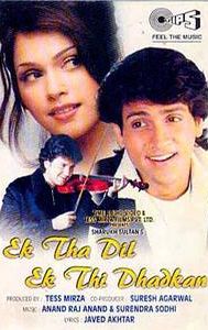 Ek Tha Dil Ek Thi Dhadkan