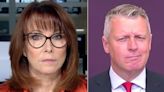 'That's Not True': Minister Clashes With Kay Burley Over Defence Spending Pledge