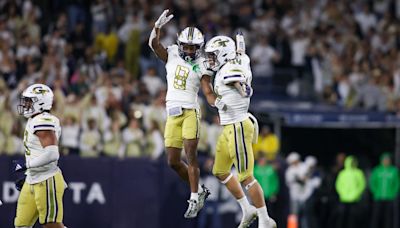 Georgia Tech Ranked 54th in ESPN's First FPI Rankings For 2024; Too High Or Too Low?