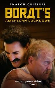 Borat's American Lockdown