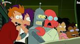 New Futurama season trailer teases twist in Fry and Leela's Romance