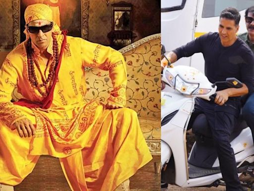 Revisiting Akshay Kumar and Priyadarshan’s iconic collaborations