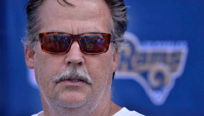 Jeff Fisher becomes interim commissioner of Arena Football League