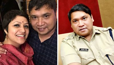 Who Was Shiladitya Chetia? Grieved Over Wife's Passing, Senior IPS Officer & Assam Home Secretary Shoots Himself Dead Next To...
