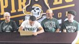 Lumberton’s Pevia signs with Mount Olive track | Robesonian