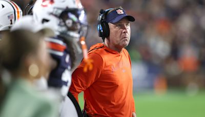 Key quotes from Auburn's win over New Mexico