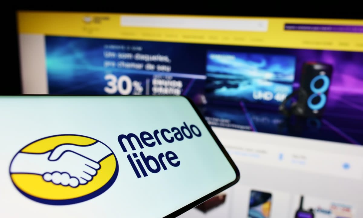 MercadoLibre Joins Discussions to Apply for Mexican Banking License