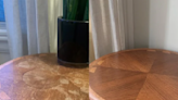 Wildly Impressive Before and After Photos of Furniture Restoration Projects