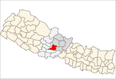 Syangja District