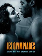 Les Olympiades