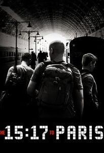 The 15:17 to Paris