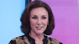 Shirley Ballas shares cryptic post after Amanda Abbington's interview