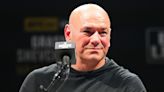 Dana White Clears The Air On Jake Paul's ‘Ban’ From UFC Events