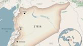 Aid convoy enters Syrian rebel area ahead of key UN vote