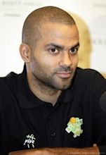 Tony Parker