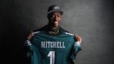 Eagles' Rookies Who Will Make Instant Impact in 2024 Season