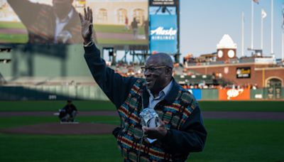 Dodgers News: Dusty Baker Tribute Set for Dodgers Alumni Weekend