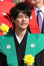 Satoshi Tsumabuki