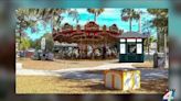 St. Augustine committee to discuss plan to bring carousel back