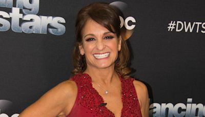 Mary Lou Retton's Daughter Skyla Expecting Her First Child