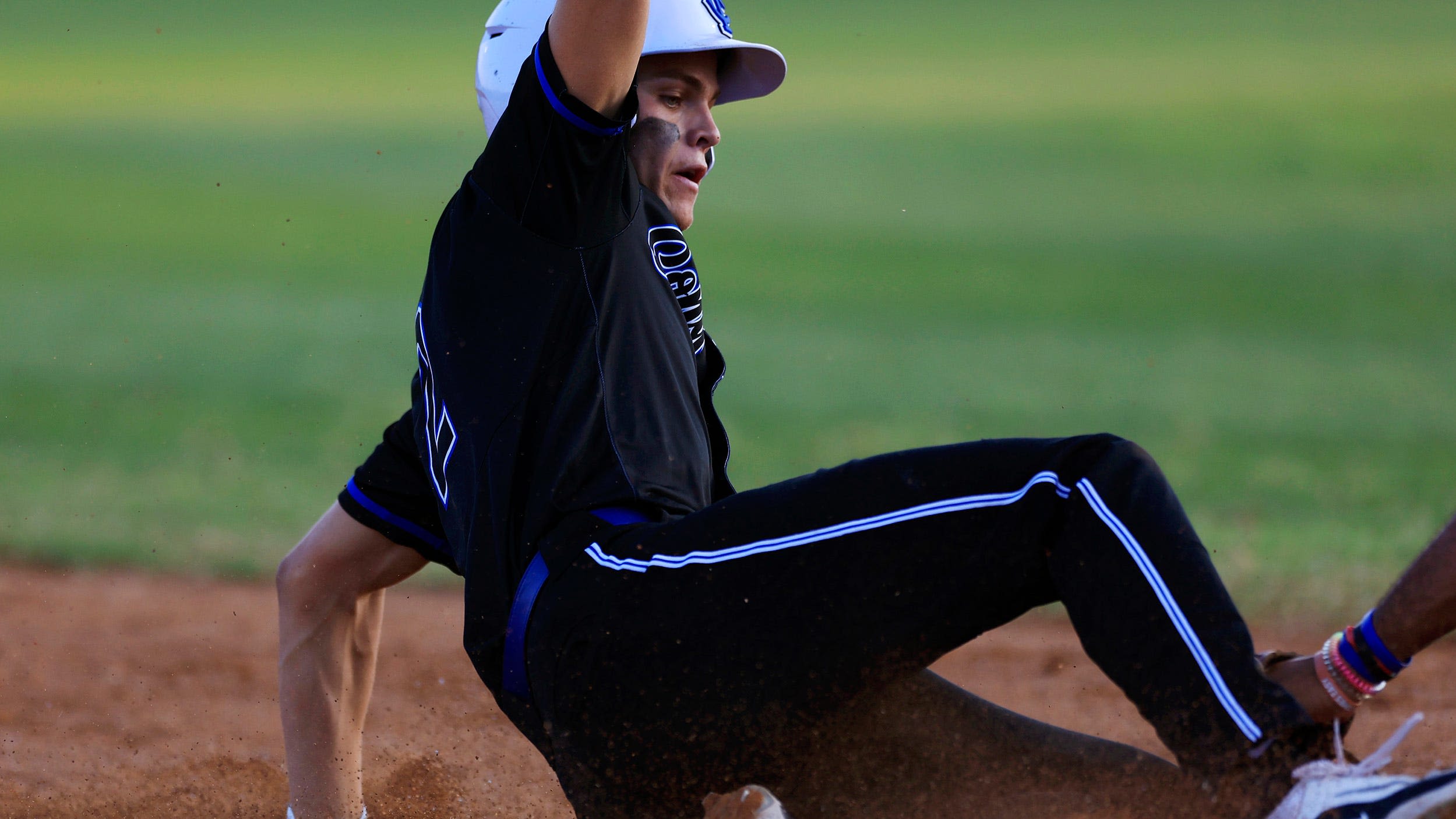 Play ball: Breaking down Northeast Florida first-round high school baseball playoffs