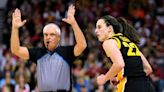 Social media reacts as No. 3 Iowa women’s basketball picks up 28th straight win over Wisconsin