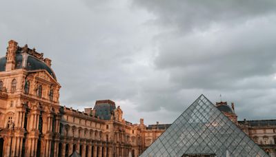 This Secret High-Tech Art Lab Is Hidden Beneath Paris