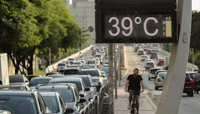 São Paulo está ficando mais quente? Veja o que mostram os dados ao longo de 90 anos