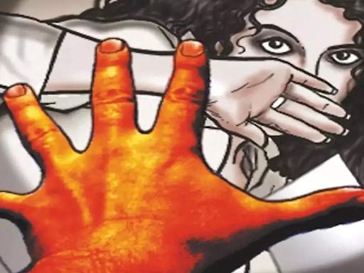 Woman drugged, gang-raped by colleagues in car | Hyderabad News - Times of India