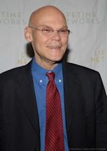 James Carville