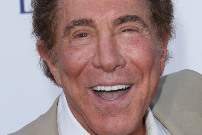 Casino Kingpin Steve Wynn And Billionaire Neighbor Bet Big On $108 Million Aspen Mansion