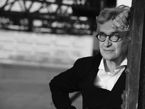 Parte ciclo de cine dedicado a Wim Wenders: incluye dos importantes estrenos en Chile - La Tercera