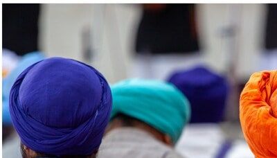 Sikh pilgrims head to Pak for Maharaja Ranjit Singh's death anniversary