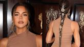 Ahead Of Anant Ambani-Radhika Merchant's Wedding, Khloe Kardashian’s Bejewelled Braid Turns Heads - News18