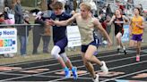 Track & Field Roundup: St. Francis wins Mancelona Invite; Cadillac girls dominate in home meet win; Elk Rapids leaves Charlevoix with two titles