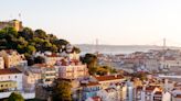 Trending travel destination: Canadians dreaming of Lisbon in November, according to Skyscanner