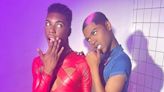 Watch Kidd Kenn & Delli Boe Get Fab in 'At It Again' BTS Clip