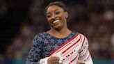 Simone Biles reveals savage Team USA nickname after gymnastics gold